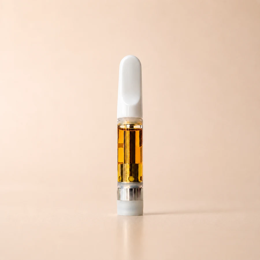 Cápsula 1 ml THC Flora