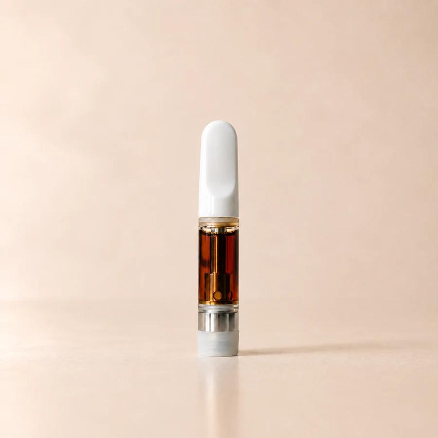 Cápsula 0,5 ml CBD Flora