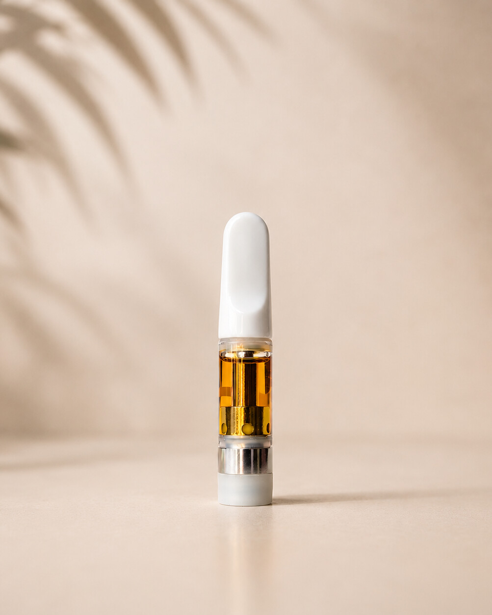 Cápsula 0,5 ml THC Flora