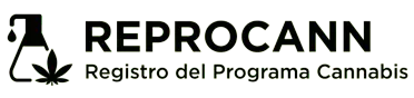 REPROCANN · Registro del Programa Cannabis